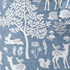 Chargez l'image dans la visionneuse de la galerie, swatch_Blue Woodland|Blue Woodland