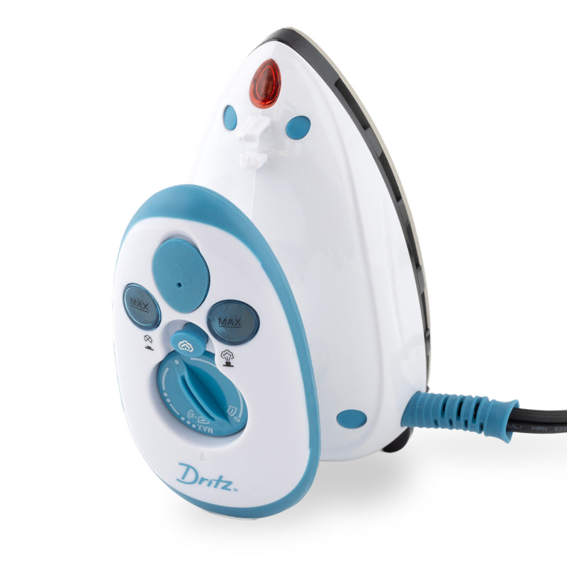 Chargez l'image dans la visionneuse de la galerie, 653380|Dritz Mighty Steam Iron