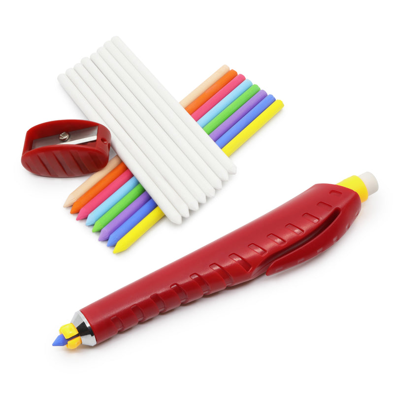 Chargez l'image dans la visionneuse de la galerie, 3095|Dritz Chalk Cartridge Set, Assorted Chalk