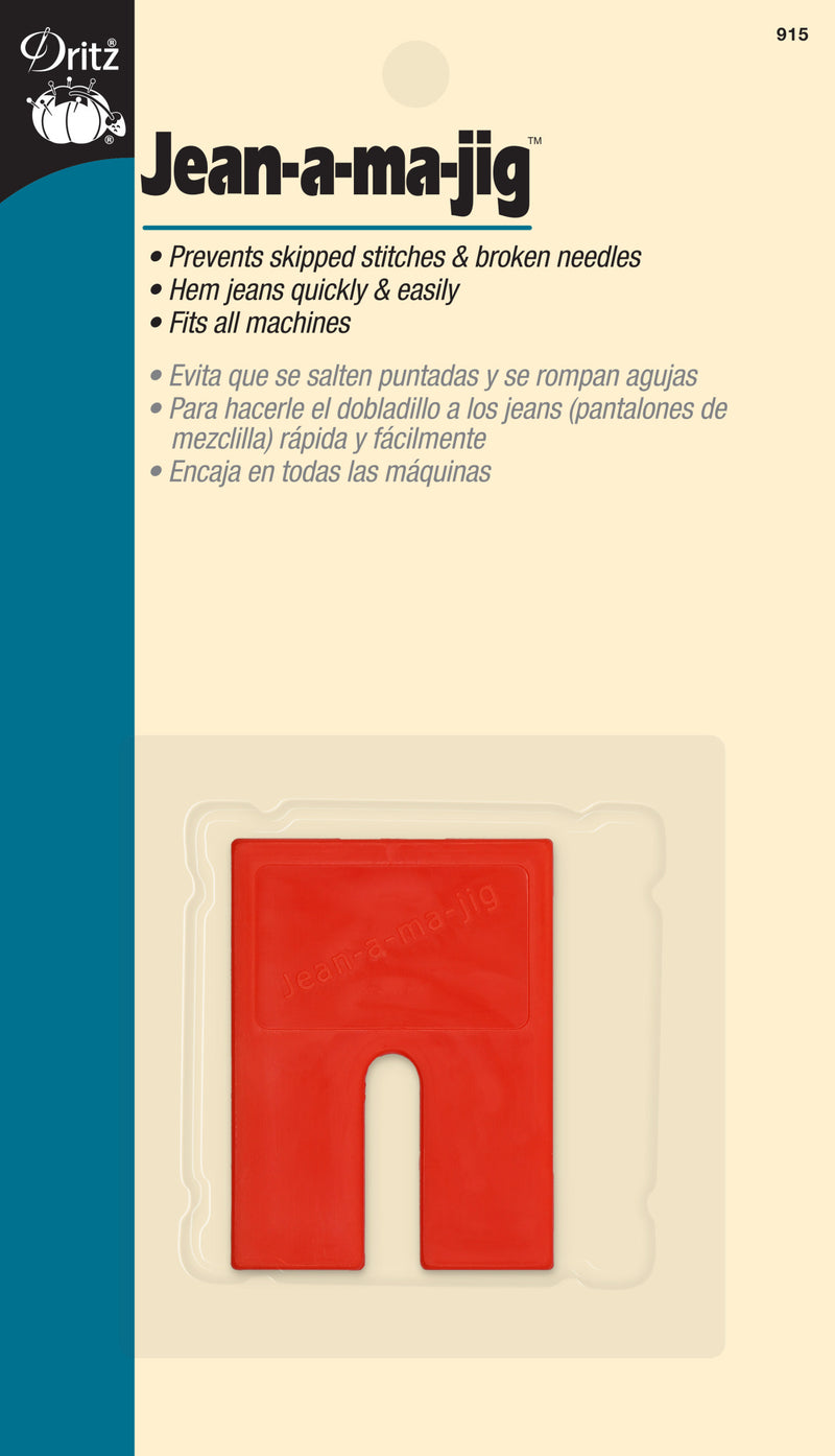 Chargez l'image dans la visionneuse de la galerie, 915|Dritz Jean-a-ma-jig