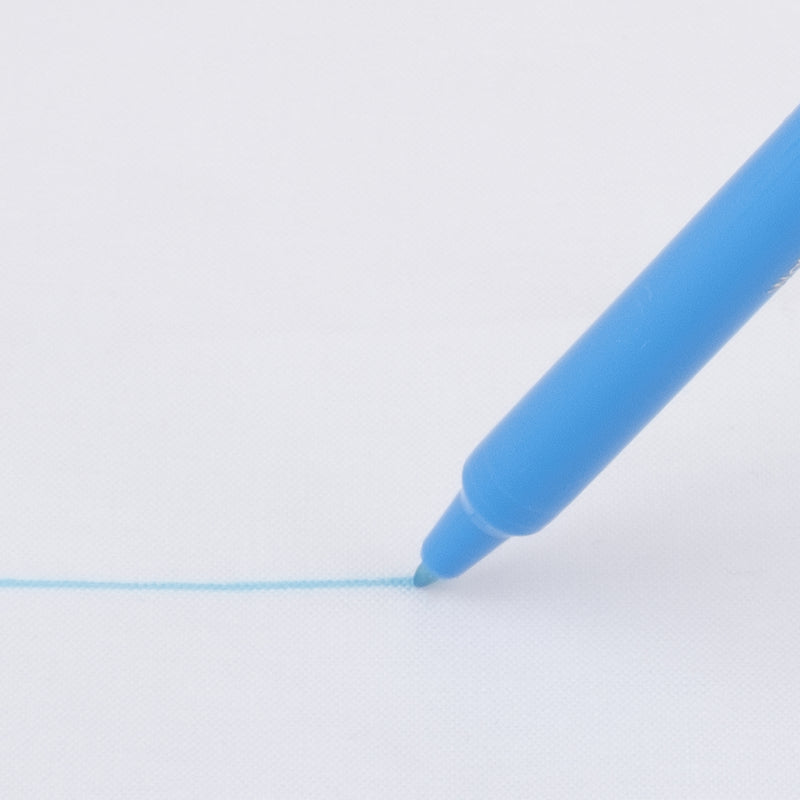 Chargez l'image dans la visionneuse de la galerie, 676-60|Dritz Mark-B-Gone Marking Pen, Blue
