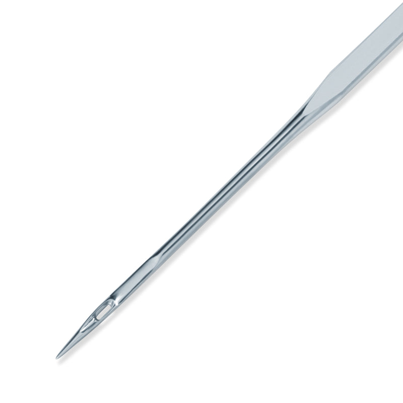 Chargez l'image dans la visionneuse de la galerie, 52-110|Dritz Universal Machine Needles, Size 18 (110), 4 pc