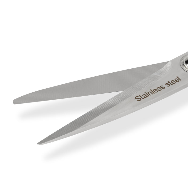 Chargez l'image dans la visionneuse de la galerie, 60117|Prym 8" Dressmaker Scissors, Stainless Steel