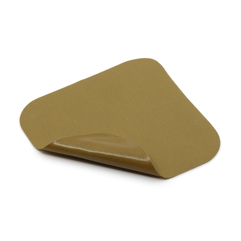 Chargez l'image dans la visionneuse de la galerie, 55240-58T|Dritz Twill Iron-On Patches, 5" x 5", 2 pc, Khaki