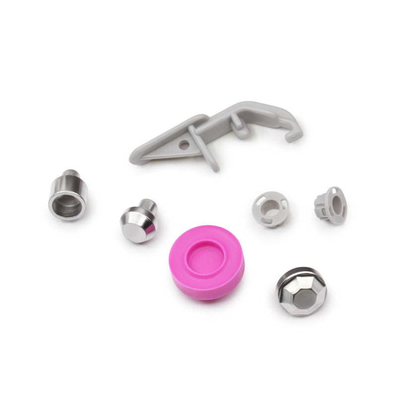 Chargez l'image dans la visionneuse de la galerie, 1P|Dritz Grommet Pliers for 3/8" Grommets, Pink
