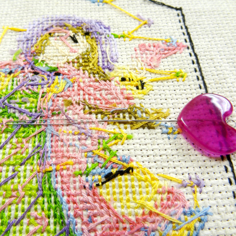 Chargez l'image dans la visionneuse de la galerie, 40033|LoRan Tail End Weaver, 2 pc