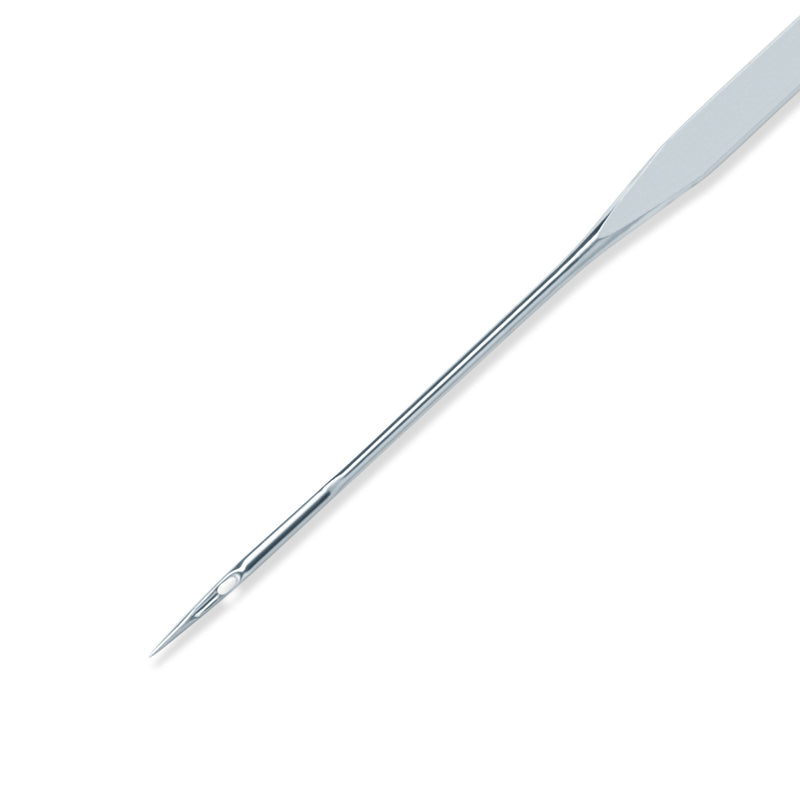 Chargez l'image dans la visionneuse de la galerie, 50|Dritz Universal Machine Needles, Assorted Sizes, 4 pc