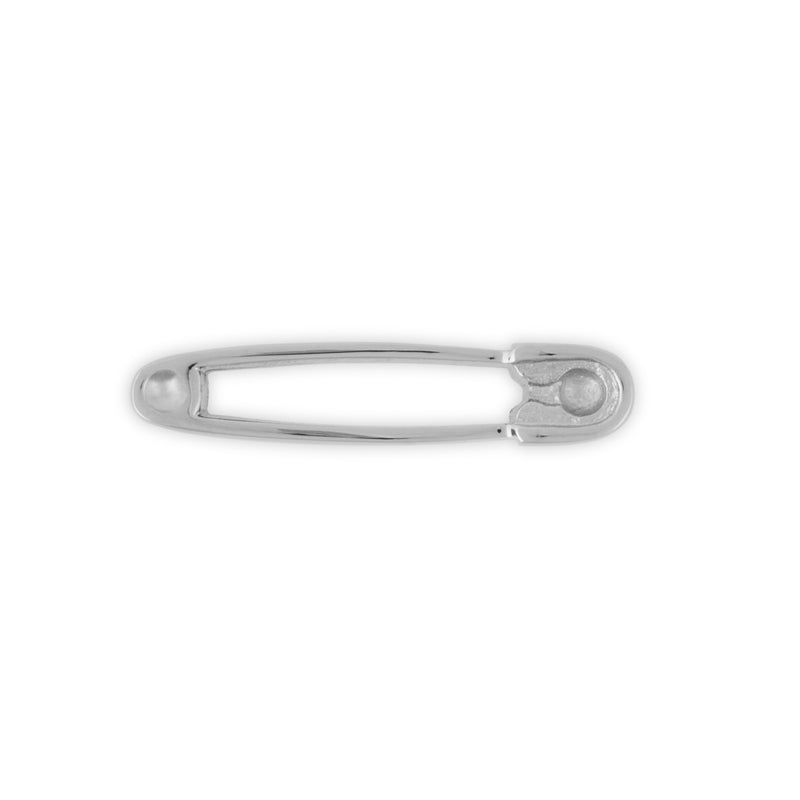 Chargez l'image dans la visionneuse de la galerie, 47200-65|Dritz Brass Safety Pin Pull, Nickel