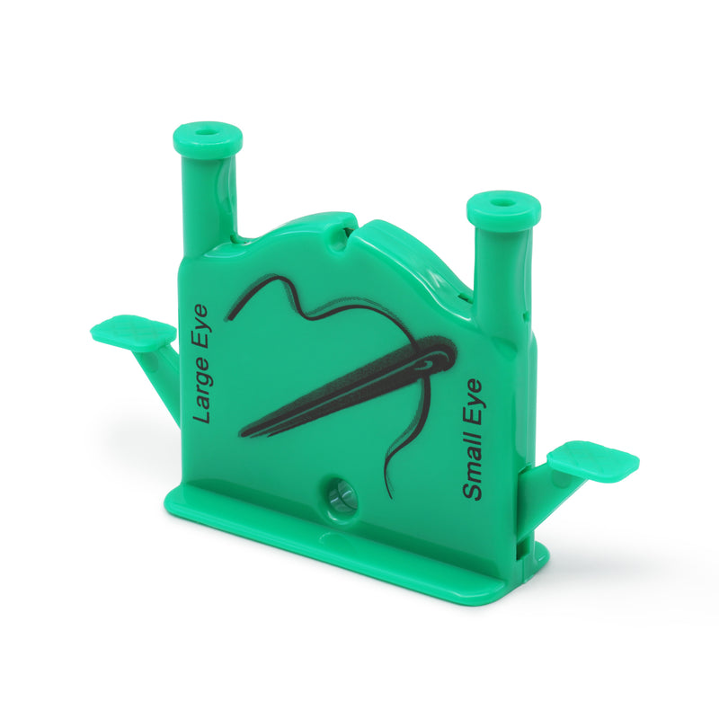 Chargez l'image dans la visionneuse de la galerie, 256|Dritz Deluxe Needle Threader