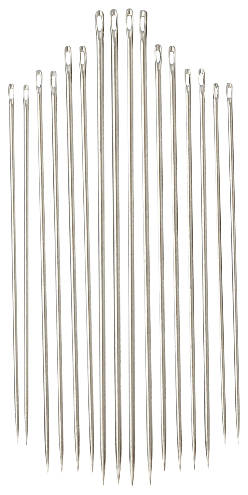 Chargez l'image dans la visionneuse de la galerie, 15001|Dritz Quilters Hand Needle Assortment