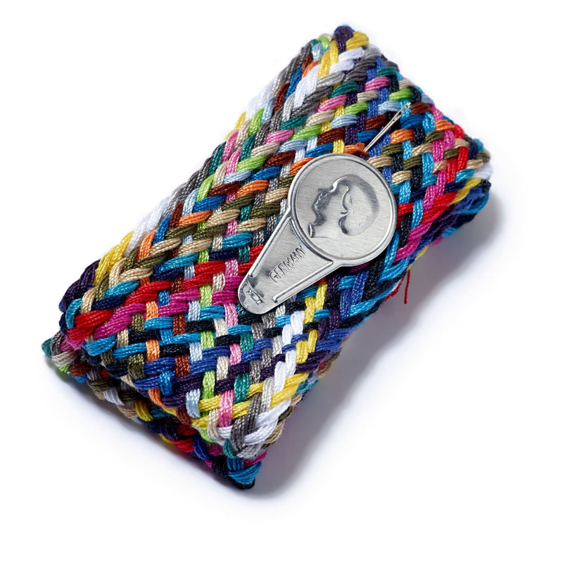 Chargez l'image dans la visionneuse de la galerie, 610650|Prym Thread Plait with Needle & Threader