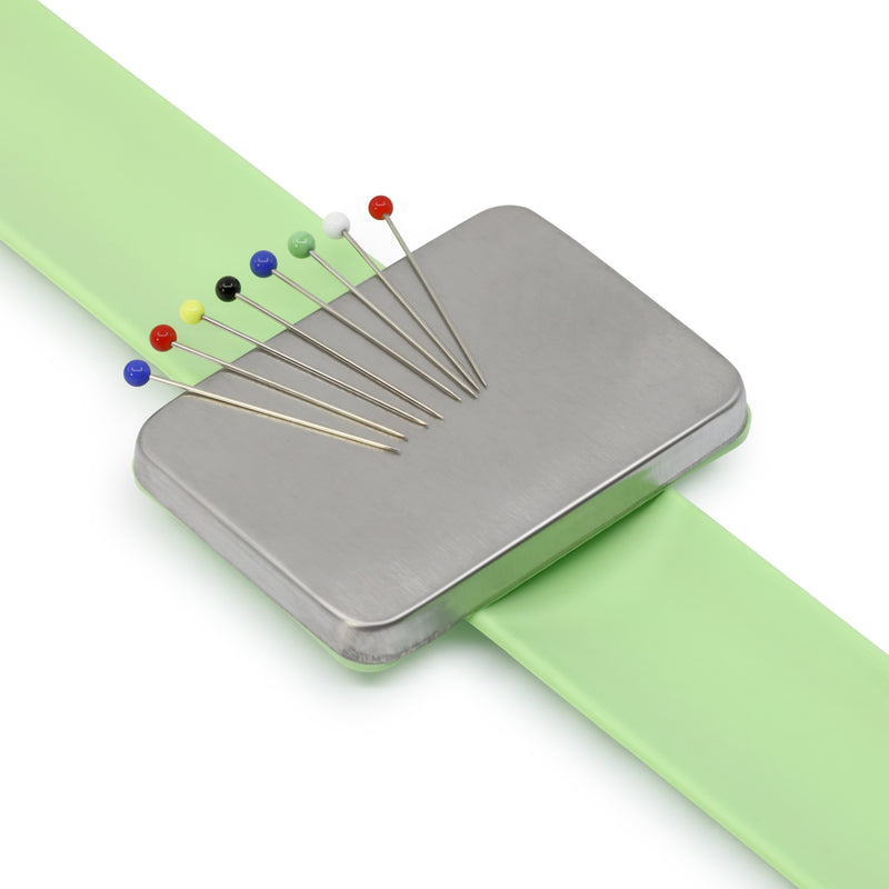 Chargez l'image dans la visionneuse de la galerie, 11187|Dritz Magnetic Wrist Pin Holder, Blue