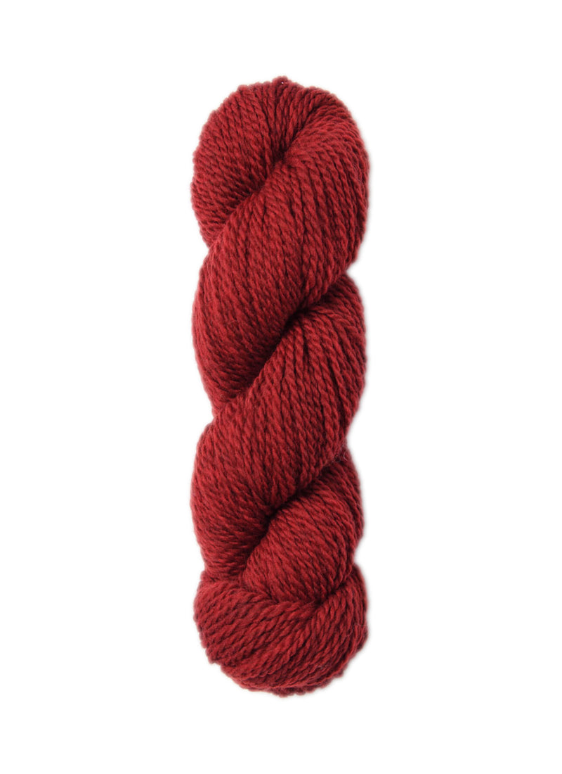 Chargez l'image dans la visionneuse de la galerie, BSF-1315|Blue Sky Fibers Woolstok Worsted Yarn 50g, 1315 Red Rock