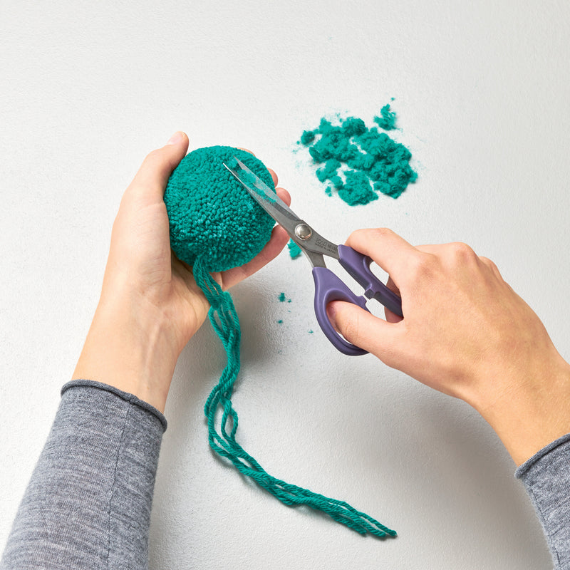 Chargez l'image dans la visionneuse de la galerie, 57110|Prym 2-in-1 Pompom Maker, Small