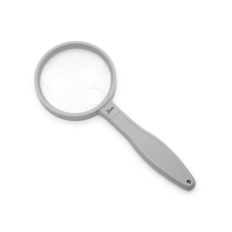 Chargez l'image dans la visionneuse de la galerie, 653414|Dritz 3-1/4" Ergonomic Handle Magnifier