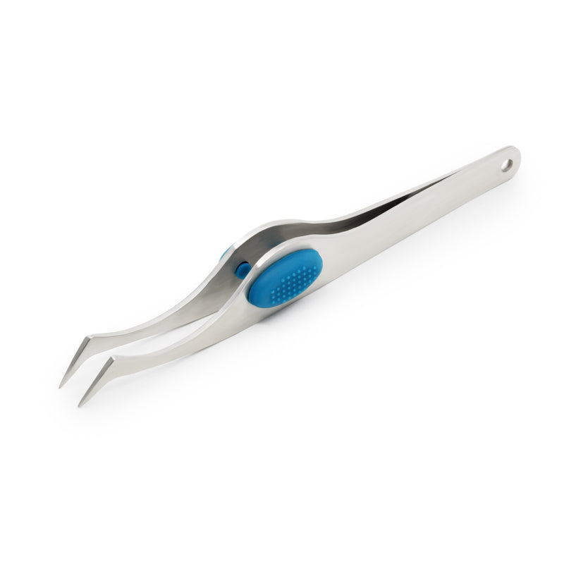 Chargez l'image dans la visionneuse de la galerie, 818|Dritz Soft Grip Tweezers
