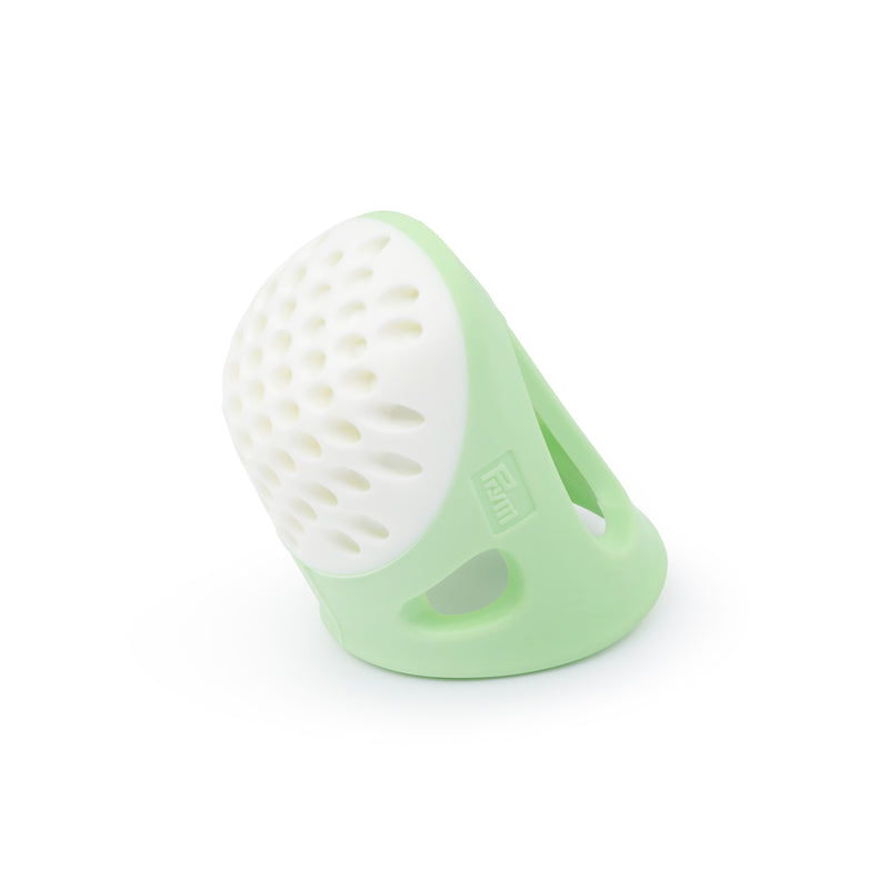 Chargez l'image dans la visionneuse de la galerie, BK167|Dritz Soft Comfort Thimbles, Medium, 12 pc