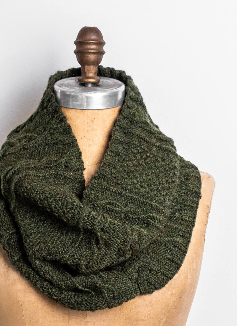 Chargez l'image dans la visionneuse de la galerie, BSF-1306|Blue Sky Fibers Woolstok Worsted Yarn 50g, 1306 Wild Thyme