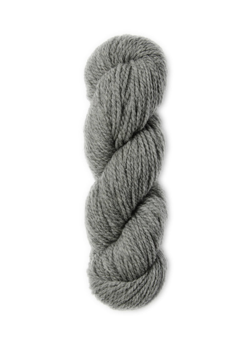 Chargez l'image dans la visionneuse de la galerie, BSF-1301|Blue Sky Fibers Woolstok Worsted Yarn 50g, 1301 Storm Cloud