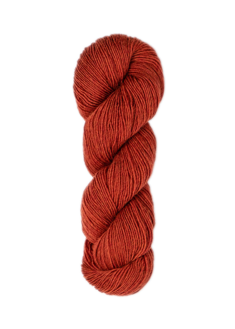 Chargez l'image dans la visionneuse de la galerie, BSF-2311|Blue Sky Fibers Woolstok Light Fingering Yarn 50g, 2311 Rusted Roof
