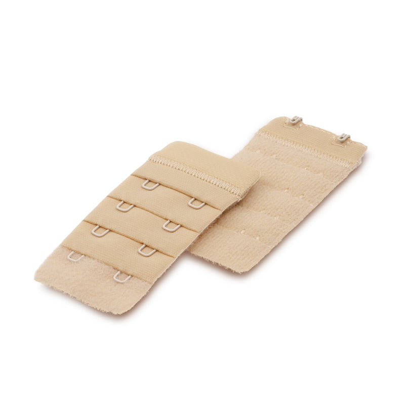 Chargez l'image dans la visionneuse de la galerie, 56614-25|Dritz 1-1/2" Soft Bra-Back Extender, Beige