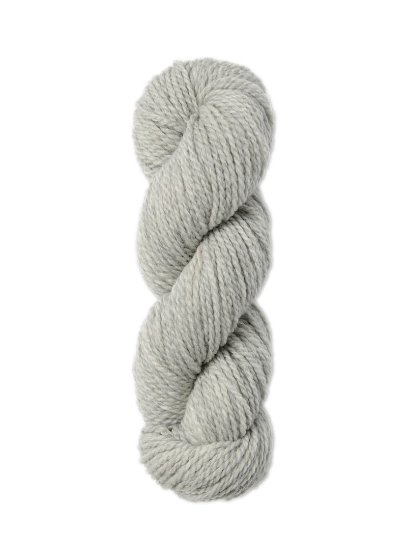 Chargez l'image dans la visionneuse de la galerie, BSF-1304|Blue Sky Fibers Woolstok Worsted Yarn 50g, 1304 Grey Harbor