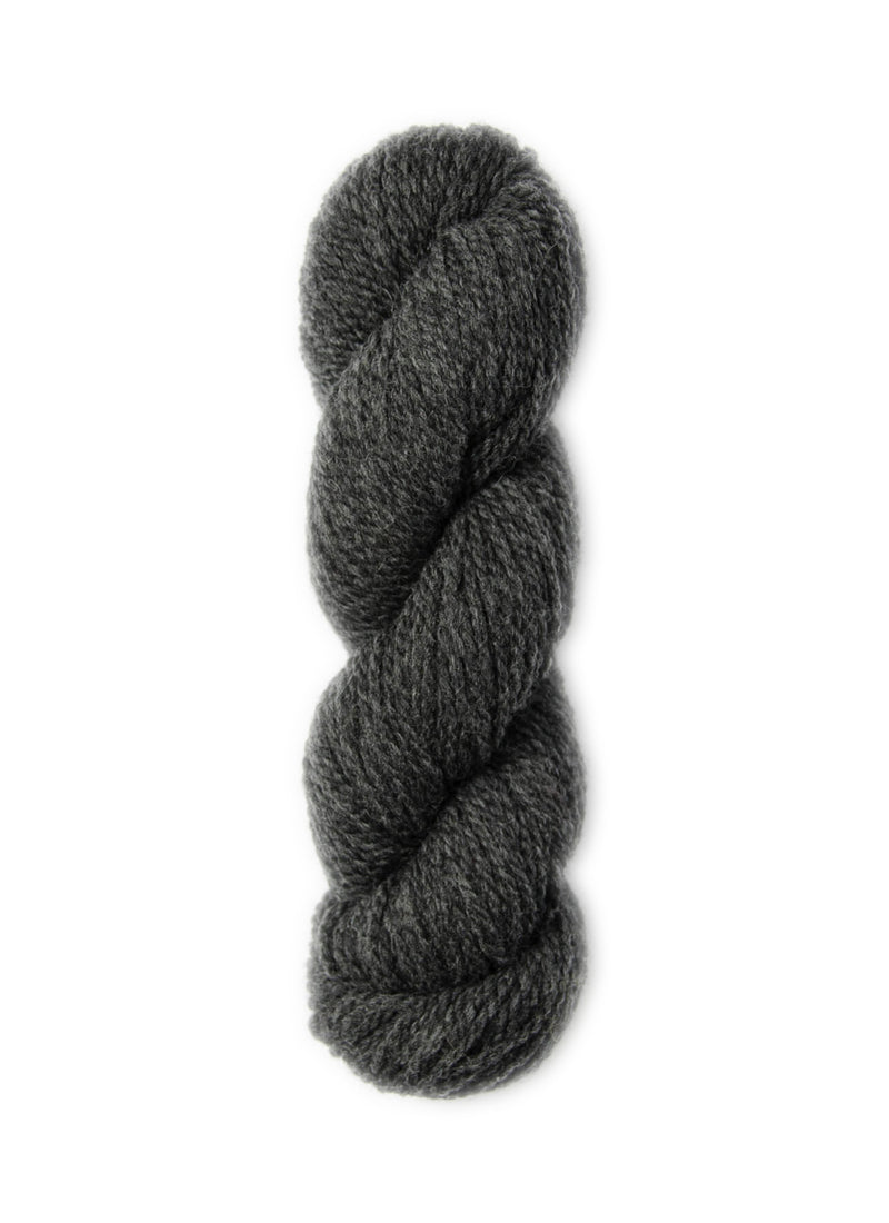 Chargez l'image dans la visionneuse de la galerie, BSF-1300|Blue Sky Fibers Woolstok Worsted Yarn 50g, 1300 Cast Iron