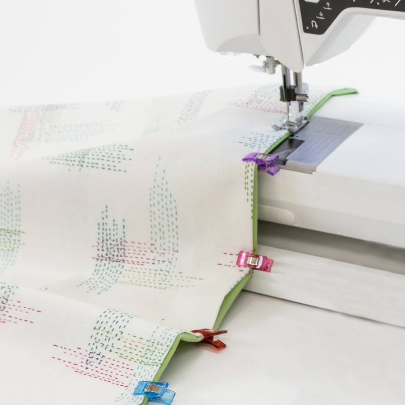 Chargez l'image dans la visionneuse de la galerie, 60103|Prym Small Fabric Clips, 12 pc