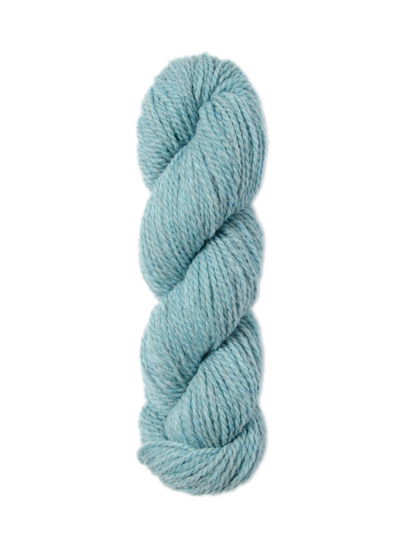 Chargez l'image dans la visionneuse de la galerie, BSF-1320|Blue Sky Fibers Woolstok Worsted Yarn 50g, 1320 Spring Ice