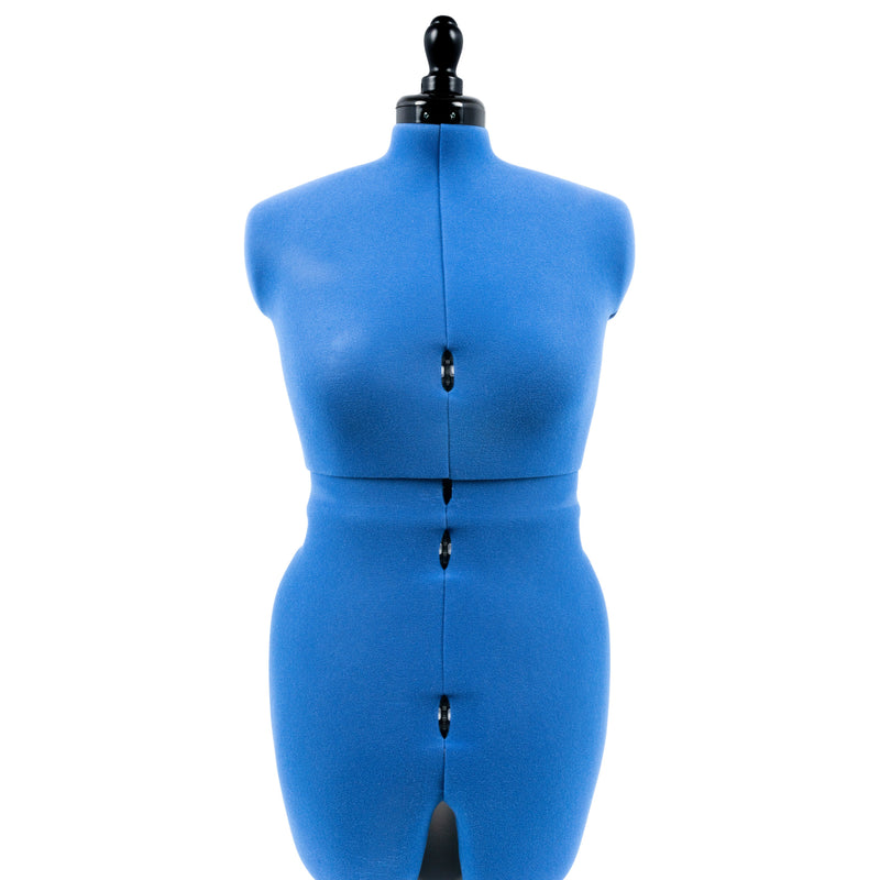 Chargez l'image dans la visionneuse de la galerie, 20406|Dritz My Double Deluxe Adjustable Dress Form, Medium