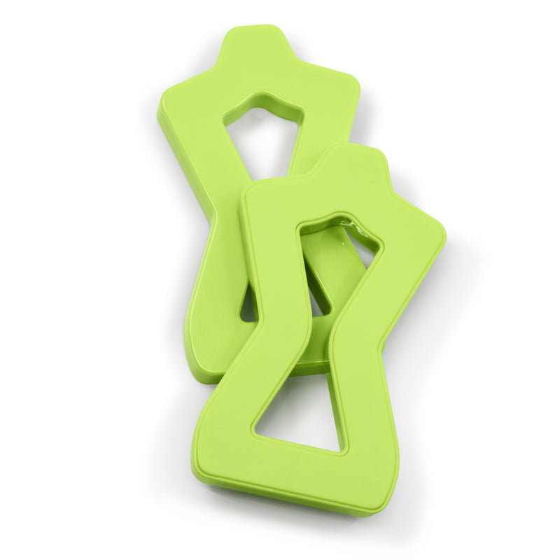 Chargez l'image dans la visionneuse de la galerie, 558|Dritz Fashion Pattern Weights, 4 pc