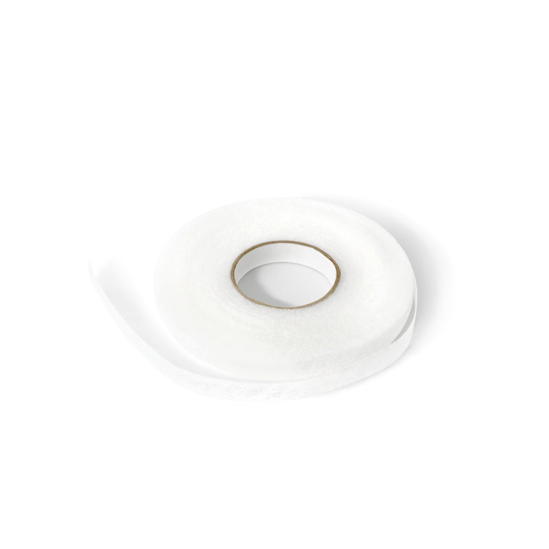 Chargez l'image dans la visionneuse de la galerie, 227|Dritz 1/4" Stitch Witchery Fusible Bonding Web, Regular Weight, White, 20 yd