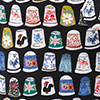 Chargez l'image dans la visionneuse de la galerie, swatch_Thimbles|Thimbles
