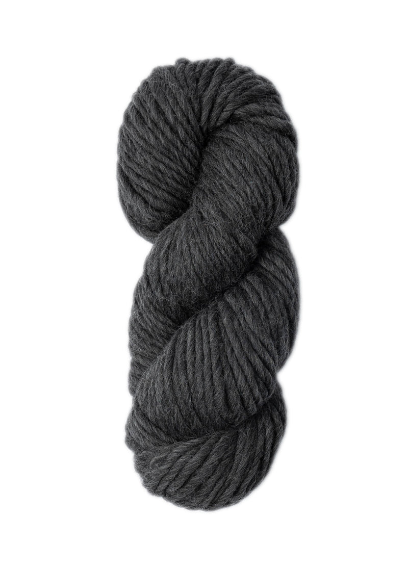 Chargez l'image dans la visionneuse de la galerie, BSF-4300|Blue Sky Fibers Woolstok North Super Bulky Yarn 150g, 4300 Cast Iron