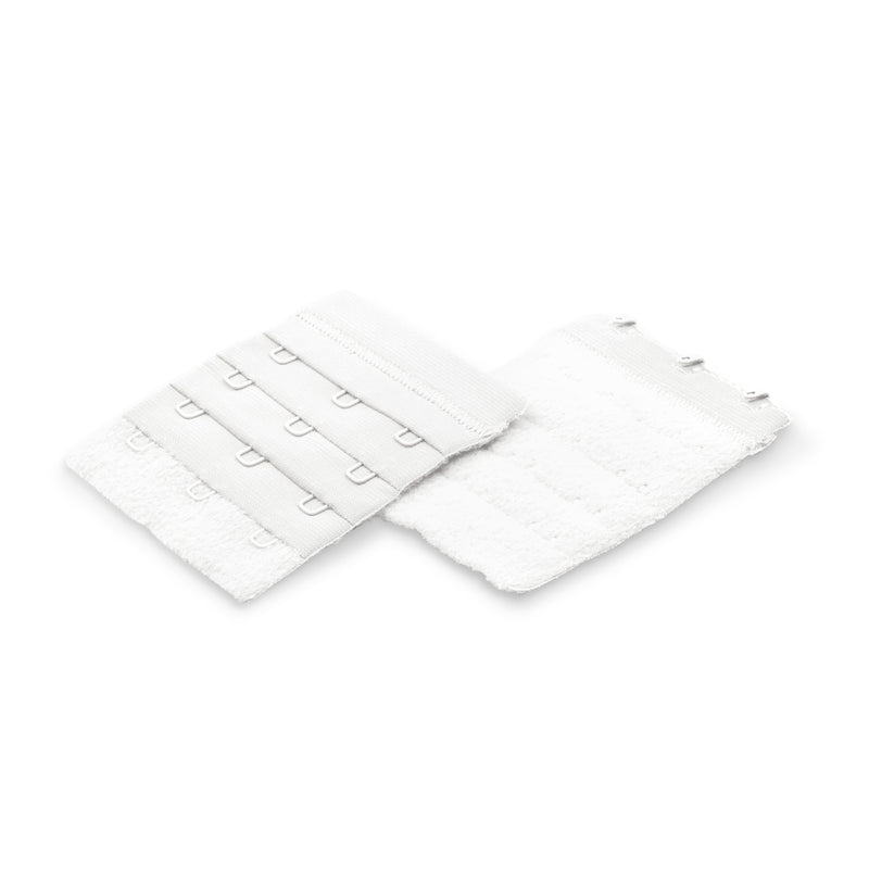 Chargez l'image dans la visionneuse de la galerie, 56649-9|Dritz 2-1/4" Soft Bra-Back Extender, White