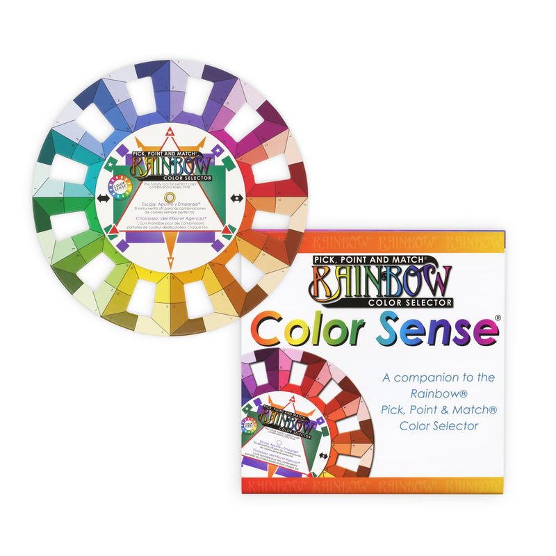 Chargez l'image dans la visionneuse de la galerie, 3169|Dritz Rainbow Color Selector