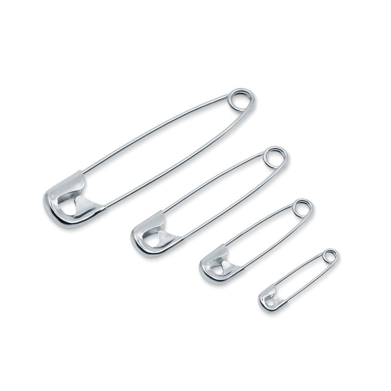 Chargez l'image dans la visionneuse de la galerie, 460|Dritz Safety Pins, Assorted Sizes, 50 pc