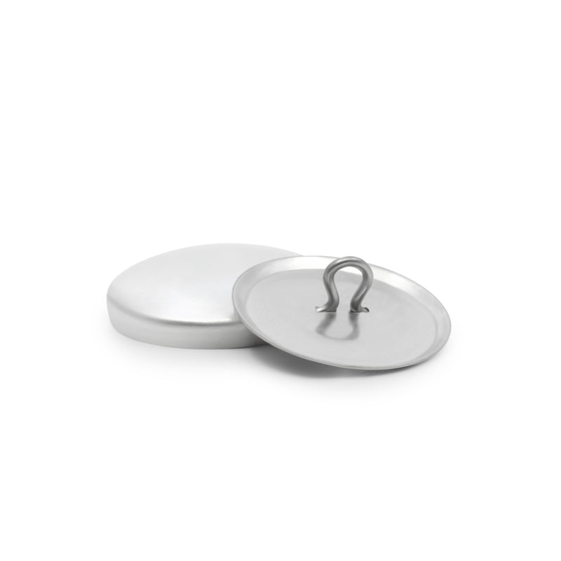 Chargez l'image dans la visionneuse de la galerie, 14-36|Dritz 7/8" Cover Button Kit, Nickel