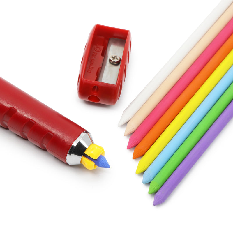 Chargez l'image dans la visionneuse de la galerie, 3095|Dritz Chalk Cartridge Set, Assorted Chalk