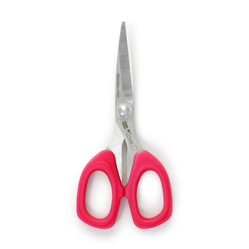 Chargez l'image dans la visionneuse de la galerie, 60118|Prym 5-1/4" Sewing Scissors, Stainless Steel