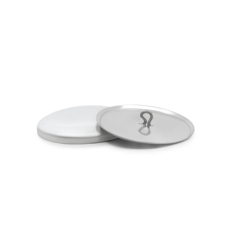 Chargez l'image dans la visionneuse de la galerie, 14-60|Dritz 1-1/2" Cover Button Kit, Nickel