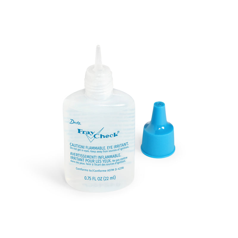 Chargez l'image dans la visionneuse de la galerie, 1674|674|Dritz Fray Check Liquid Seam Sealant