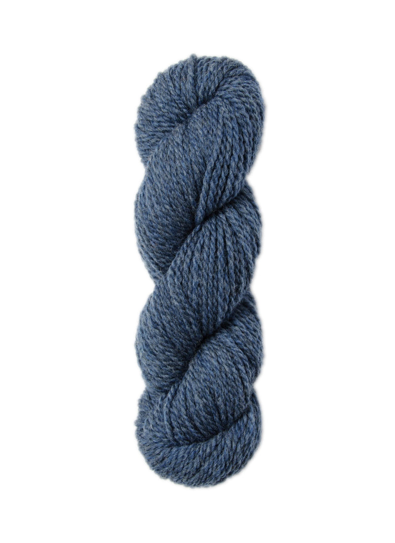 Chargez l'image dans la visionneuse de la galerie, BSF-1305|Blue Sky Fibers Woolstok Worsted Yarn 50g, 1305 October Sky
