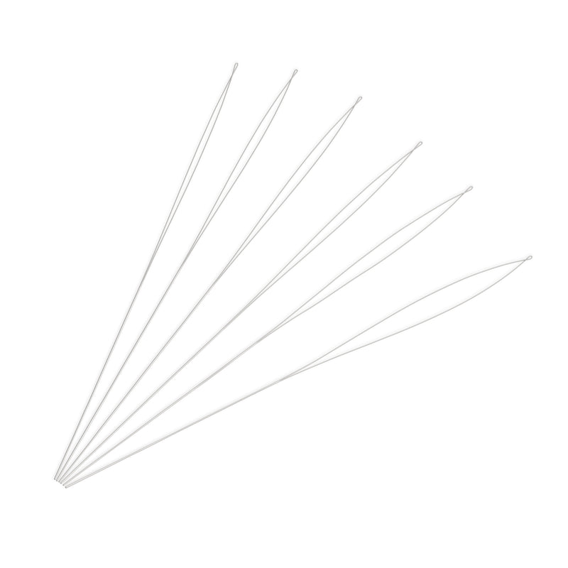 Chargez l'image dans la visionneuse de la galerie, 252|Dritz Looped Needle Threader, 6 pc