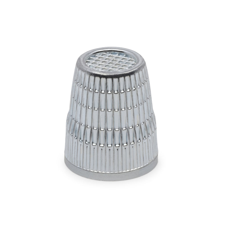 Chargez l'image dans la visionneuse de la galerie, 162-M|Dritz Slip-Stop Thimble, Medium