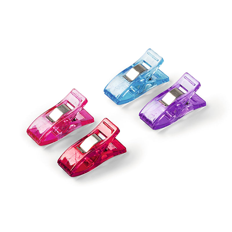 Chargez l'image dans la visionneuse de la galerie, 60103|Prym Small Fabric Clips, 12 pc