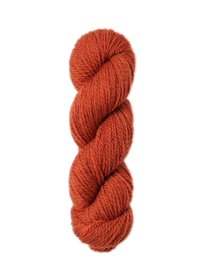 Chargez l'image dans la visionneuse de la galerie, BSF-1311|Blue Sky Fibers Woolstok Worsted Yarn 50g, 1311 Rusted Roof