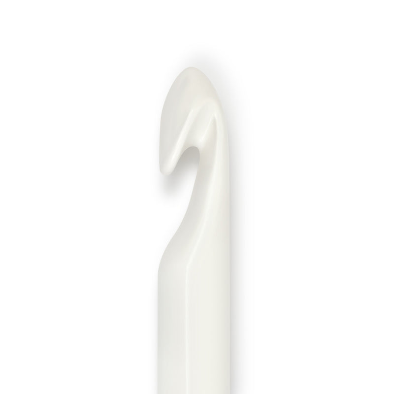 Chargez l'image dans la visionneuse de la galerie, 57212|Prym Ergonomic Crochet Hook, US Q (16mm)