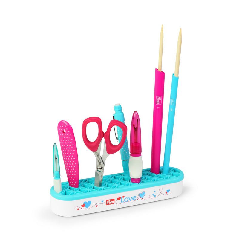 Chargez l'image dans la visionneuse de la galerie, 60130|Prym Hold & Store Flexible Silicone Organizer