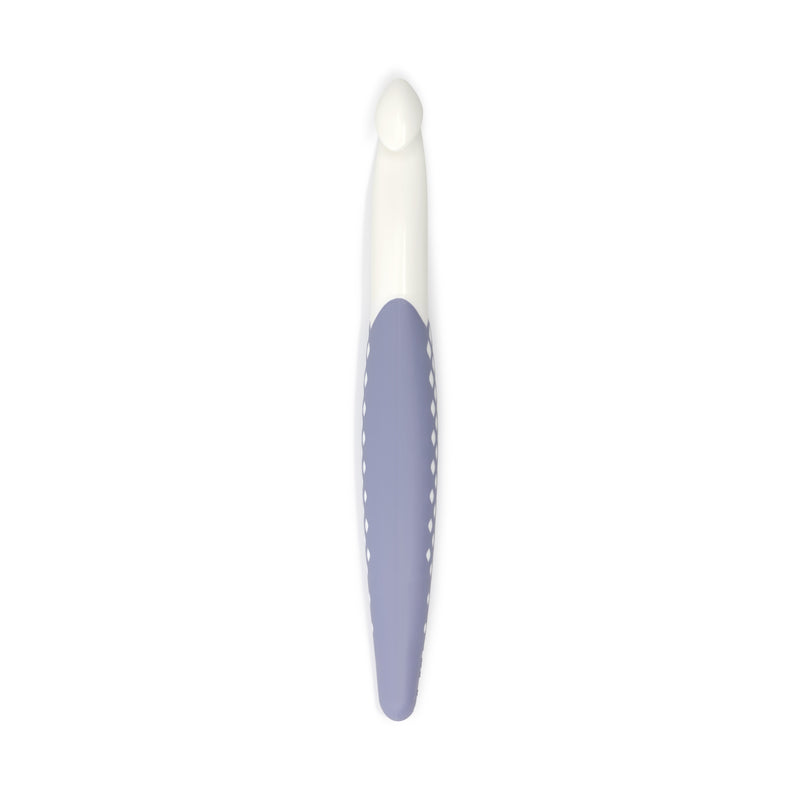 Chargez l'image dans la visionneuse de la galerie, 57211|Prym Ergonomic Crochet Hook, US Q (16mm)